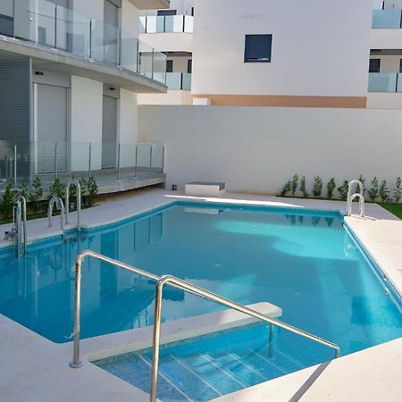 Viento Grande, Apartamento Boutique En La Playa Рота Экстерьер фото