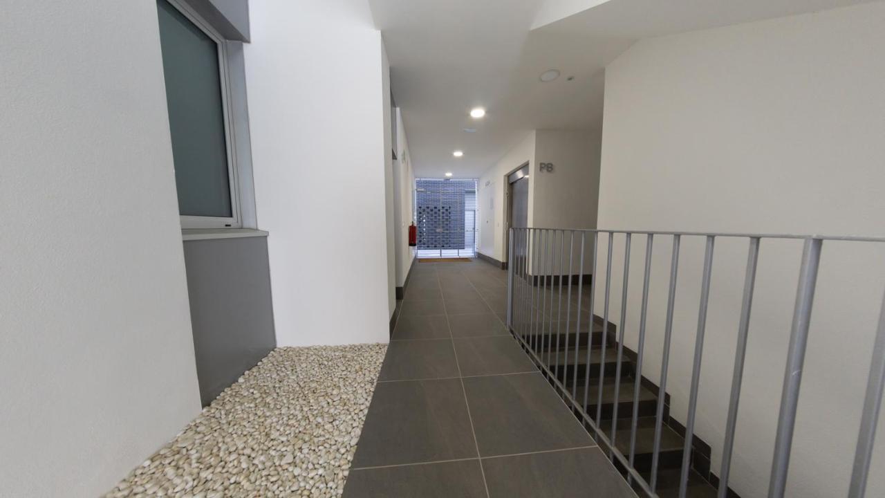 Viento Grande, Apartamento Boutique En La Playa Рота Экстерьер фото